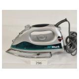 Shark Model G1408 Clothing Iron - Tested - Works