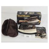 Small Wonder Travel Steam & Dry Iron - Tested