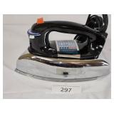 Black & Decker The Classic Clothing Iron