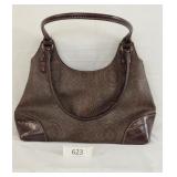 Tapestry Designed Relic Brand Purse