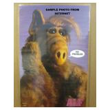 ALF TV Show Poster - SEALED