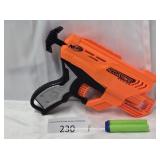 NERF Accustrike Series Quadrant Blaster