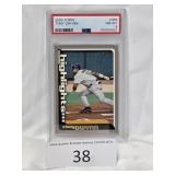 PSA 2000 Topps Tony Gwynn