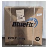 BlueFin PEX Tubing 1/2" Red 100