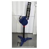 Franklin MLB Pitching Machine - Tested - Works