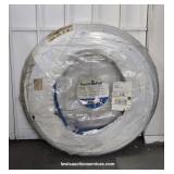 Uponor AquaPEX Blue 1/2" Tubing 300