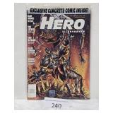 May 1995 Hero Illustrated Direct Version SEALED