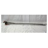Five Shotgun Barrel Cleaning Rods