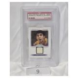 PSA 2004 Hoops Sasha Vujacic Hot Prospect
