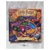 Harry Potter & The Sorcerers Stone Trivia Game