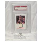 PSA 2004 Hoops Chris Duhan Hot Prospect