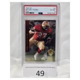PSA 1994 Upper Deck Bryant Young