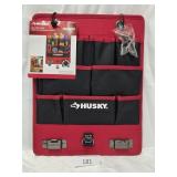 Husky 12" Tool Wall Hanger - Organizer NEW