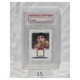 PSA 2004 Hoops Sasha Vujacic Hot Prospect