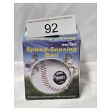 Tron Link Speed Sensing Baseball - New