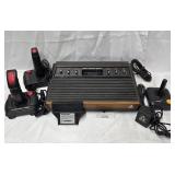 Atari Video Computer System CX-2600 Untested