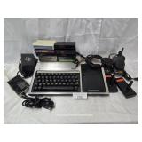 Texas Instruments TI-99/4A Computer System