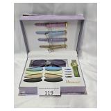 Navarre Fashion Watch & Sunglasses Set