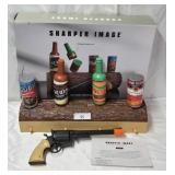 Sharper Image Wild West Shooting Gallery - Tested