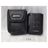 Bushnell Yardage Pro Compact 800 Sighting Scope
