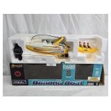Nikko Extreme Fleet Banana Boat RC Boat