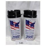 2000 Philadelphia Republican Nat