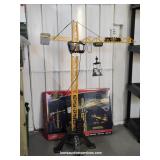 Fast Lane Mega Crane 4 Feet Tall