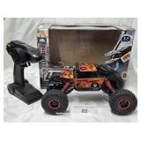 CIS Rock Leader Climbing 4-Wheel Drive RC Car