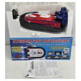 Newqida Optimal Straightway Hovercraft RC Boat