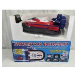Newqida Optimal Straightway Hovercraft RC Boat