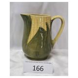 Shawnee Pottery Corn King Small Pitcher #70