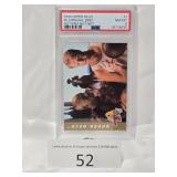 PSA 1994 Upper Deck M Jordan - L Byrd #1