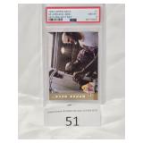 PSA 1994 Upper Deck M Jordan - L Byrd #7