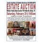 WALLACE FAMILY ESTATE AUCTION