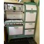 1932 Magic Chef  Stove-Oven Old Ivory & Green