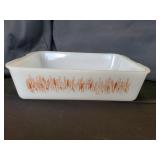Proctor-Silex Wheat Slow Cook Bakeware Dish
