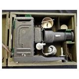1943 US War Dept Signal Corps Projector PH-222-A