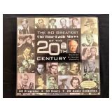 60 Greatest Old-Time Radio Shows 20th Century