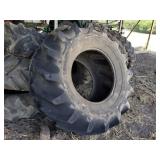 Single Tire Goodyear 30.5L32