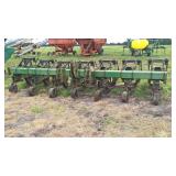 1988 Sukup Model 600 Row Crop Cultivator