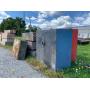BAER AUCTION CENTER ONLINE AUCTION - COLUMBIANA