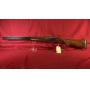 September Firearms Auction