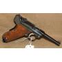 November 2025 Firearms Auction