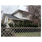 Poplar Estate Online Real Estate Auction