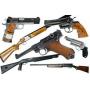 February 2026 Firearms Auction