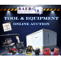 Baer Auction Center Online Tool Auction
