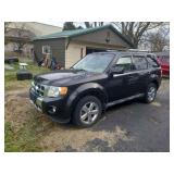 Biegenwald Estate Online Auction