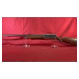 April 2026 Firearms Auction
