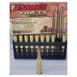 May Ammo, Reloading & Accessories Online Auction No. 2