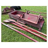 Laughlin Family Online Auction